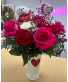Endless Adoration  Rose Bouquet - Valentine's Day