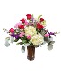 Endless Devotion Floral Arrangement