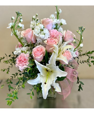Endless Gratitude Mother's Day Flowers in Riverside, CA | Willow Branch Florist of Riverside