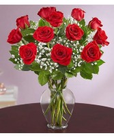 Endless Love 12 12,18,24 Red Roses