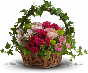 Endless Love in Oakville, ON | ANN'S FLOWER BOUTIQUE-Wedding & Event Florist Endless Love in Oakville, ON | ANN'S FLOWER BOUTIQUE-Wedding & Event Florist