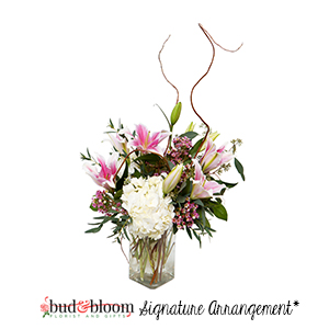 Endless Love Bouquet