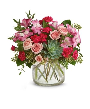 Endless Love Bouquet