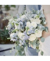 Endless Love bouquet 