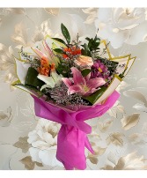 Endless Love Bouquet  No Vase