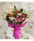 Endless Love Bouquet  No Vase