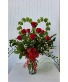 Endless Love Dozen Roses Premium 