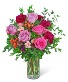Endless Love for Mom Flower Arrangement
