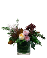 Endless Love Song All Around Arrangement