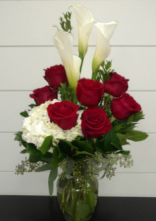 Endless Love Valentine's Day
