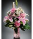 "Endless Love" Vase Arrangement 