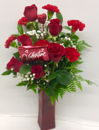 Endless Love Arrangement