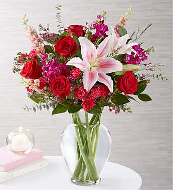 Endless Romance™ Bouquet