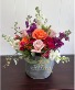 Endless Romance Rose Bouquet