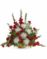 Purchase this funeral home arrangement