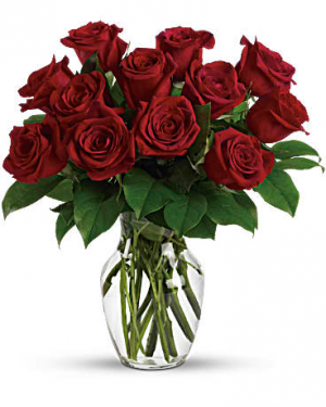 Enduring Passion in Stafford, VA | Peg's Florist Enduring Passion in Stafford, VA | Peg's Florist