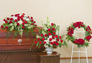 Enduring Strength Trio in Vinton, VA | CREATIVE OCCASIONS EVENTS, FLOWERS & GIFTS Enduring Strength Trio in Vinton, VA | CREATIVE OCCASIONS EVENTS, FLOWERS & GIFTS