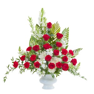 ENDURING STRENGTH Urn Design