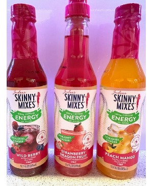 Energy Skinny Mix 