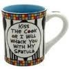 Our Name is Mud- Mug* Fine Gifts