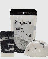 Enfusia Mini Gift Set Self Care