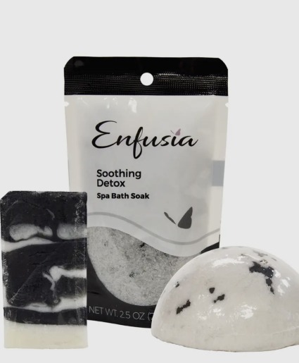 Soothing Detox - Mini Gift Set 