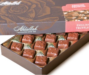 English Truffles 
