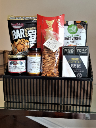 TASTE BUDS TEASER Alcohol Free