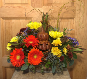 Enjoy Fall! T&V Exclusive in Appleton, WI | TWIGS & VINES FLORAL Enjoy Fall! T&V Exclusive in Appleton, WI | TWIGS & VINES FLORAL