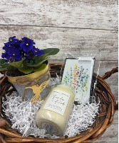 Enjoy Life Basket Gift Basket