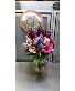 Enjoy Your Day Bouquet (Balloon is extra) 75.95 85.95 100.95