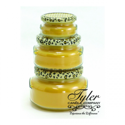 FLEUR DE LIS Tyler Candle Company®
