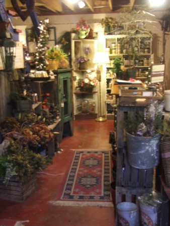 Entry Shop Picture
