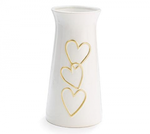 Entwined Specialty Vase