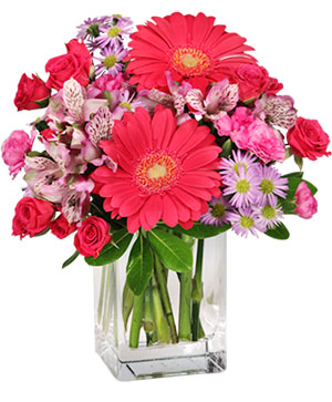 flower delivery oakland maryland