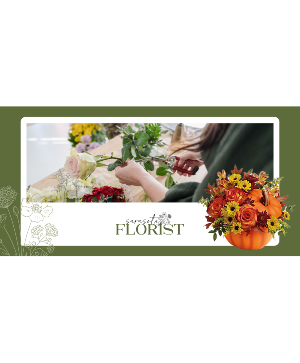 B.Y.O.B - Build Your Own Bouquet! Oct 17th - Flower Arranging Class