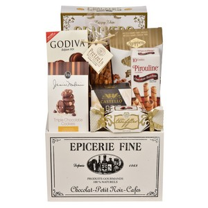 Epicerie Fine Gift Baskets