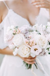 Eros Bridal Bouquet  