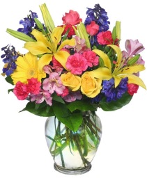 Best Selling Flowers Sandusky, OH | CORSO'S FLOWER & GARDEN CENTER