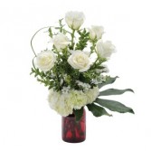 Eskimo Love Arrangement