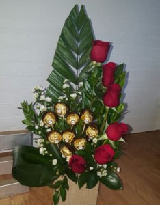 Esplendid Valentine's