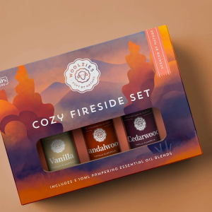 Essential Oil Gift Set in Easton, CT | Felicia's Fleurs Essential Oil Gift Set in Easton, CT | Felicia's Fleurs