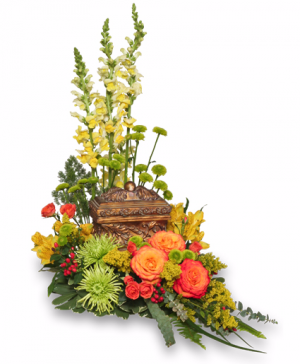 Eternal Affection Arrangement in Winston Salem, NC | RAE'S NORTH POINT FLORIST INC. Eternal Affection Arrangement in Winston Salem, NC | RAE'S NORTH POINT FLORIST INC.
