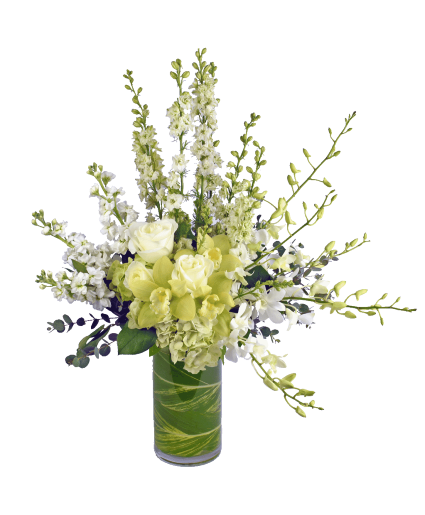 Eternal Affection Arrangement