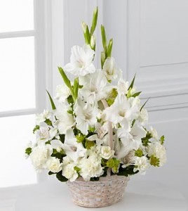 Eternal affection Bouquet Fresh Flowers