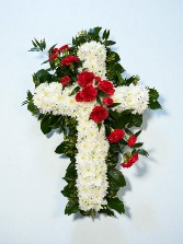 Eternal Blessings Standing Spray