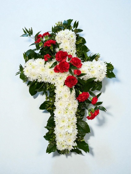 Eternal Blessings Standing Spray