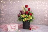 Eternal Bloom Arrangement 