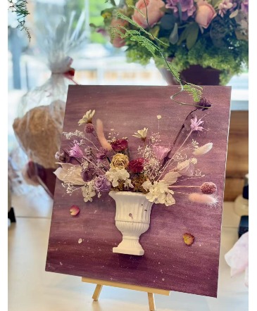 Eternal Bloom in a Vase (Limited) Gift in Winnipeg, MB | Ann's Flowers & Gifts Eternal Bloom in a Vase (Limited) Gift in Winnipeg, MB | Ann's Flowers & Gifts