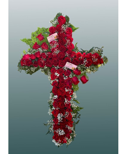 Eternal Cross Tribute  cross